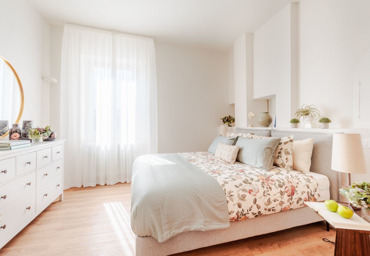 Ferienwohnung in Lucca - Letizia Terrace