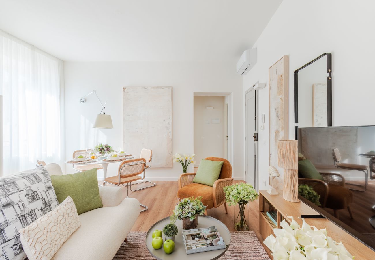 Ferienwohnung in Lucca - Letizia Terrace