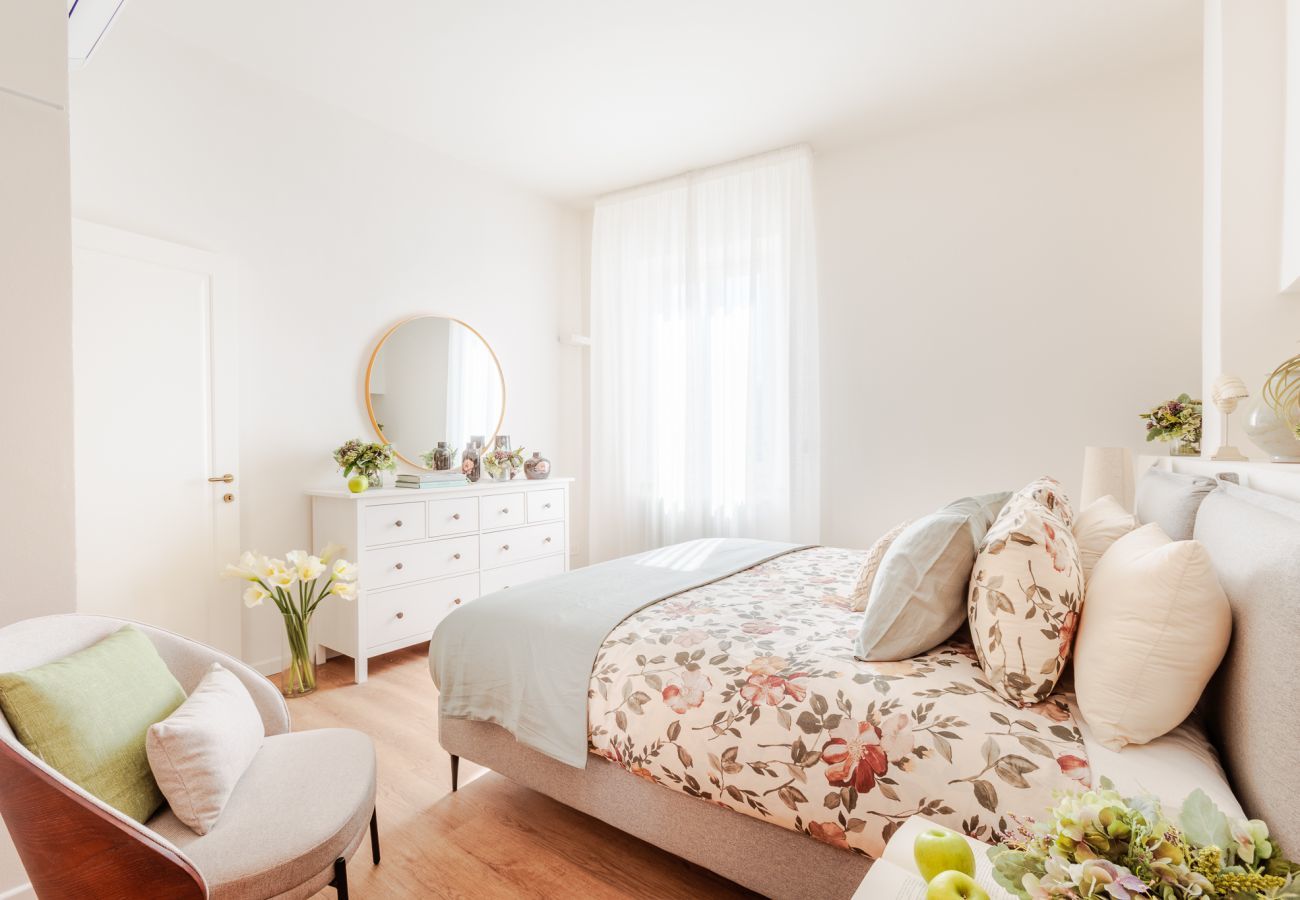 Ferienwohnung in Lucca - Letizia Terrace