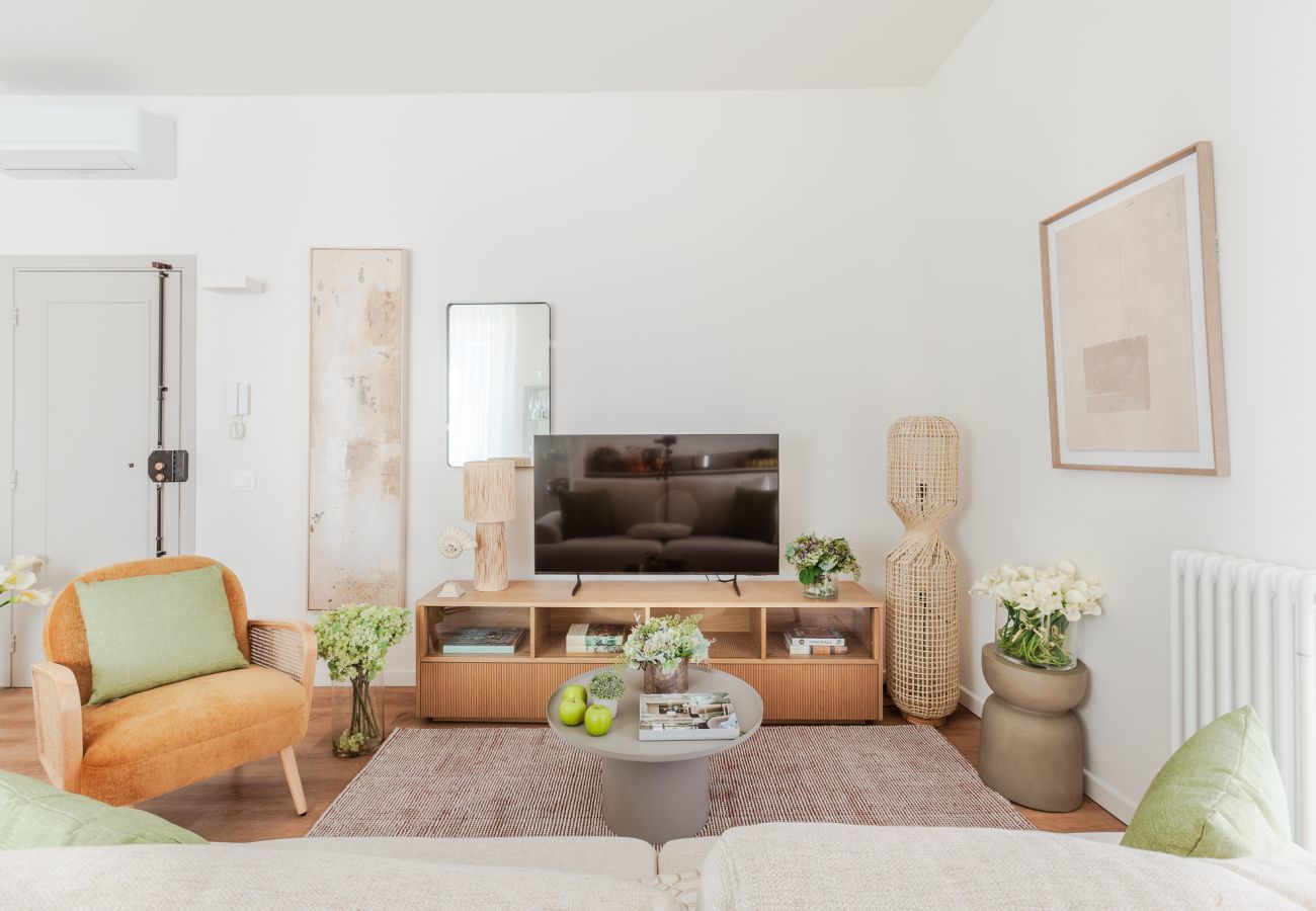 Ferienwohnung in Lucca - Letizia Terrace