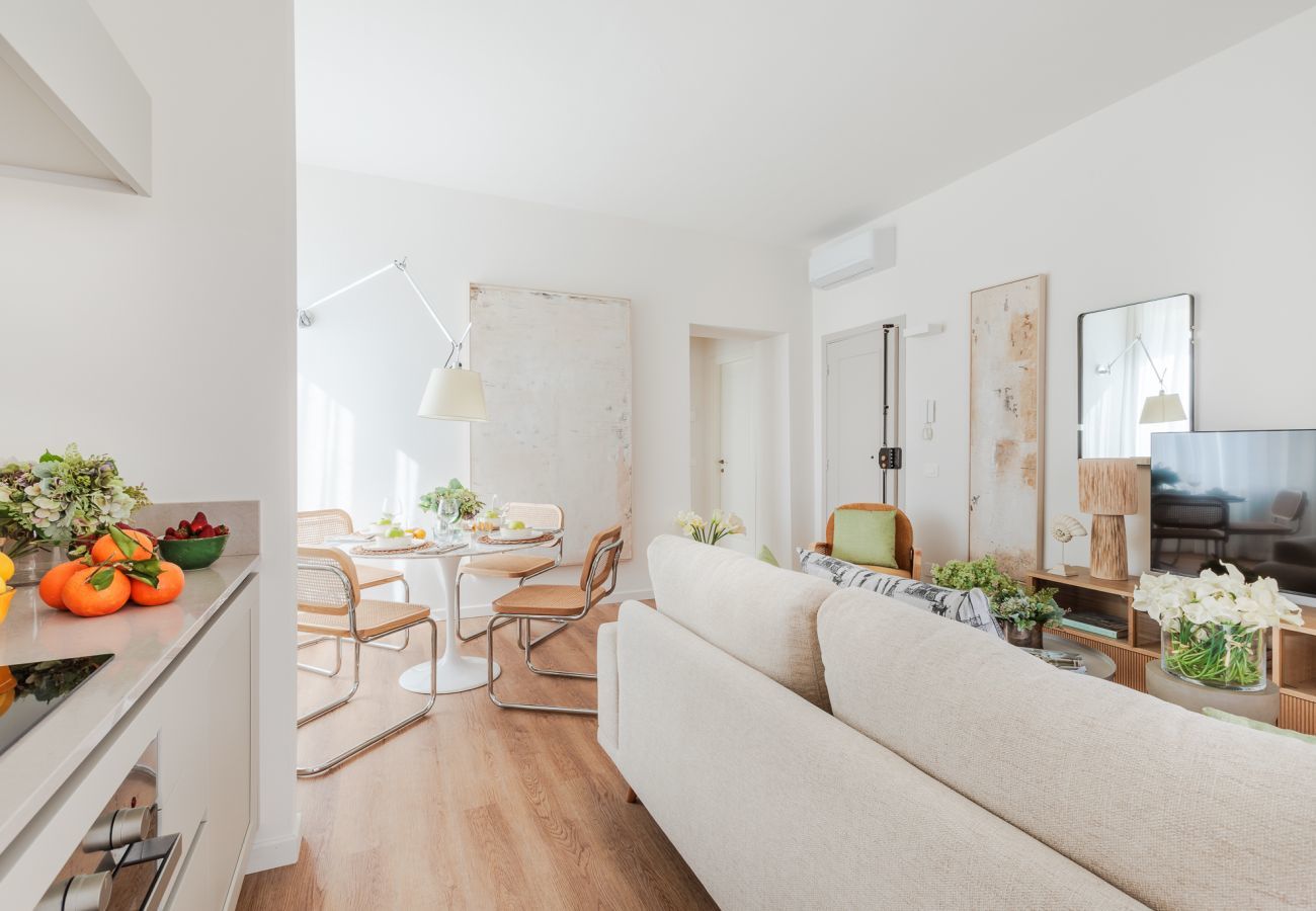Ferienwohnung in Lucca - Letizia Terrace