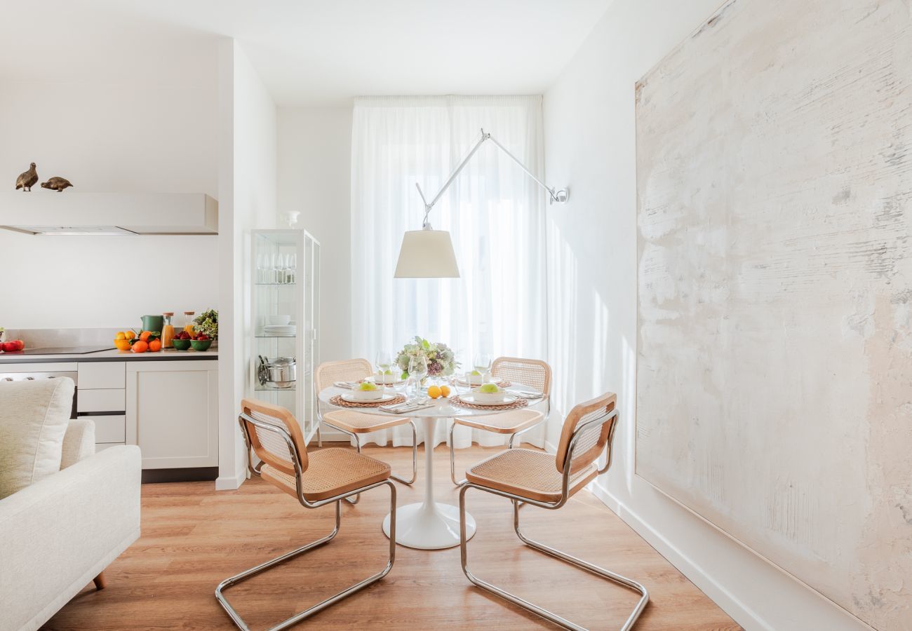 Ferienwohnung in Lucca - Letizia Terrace