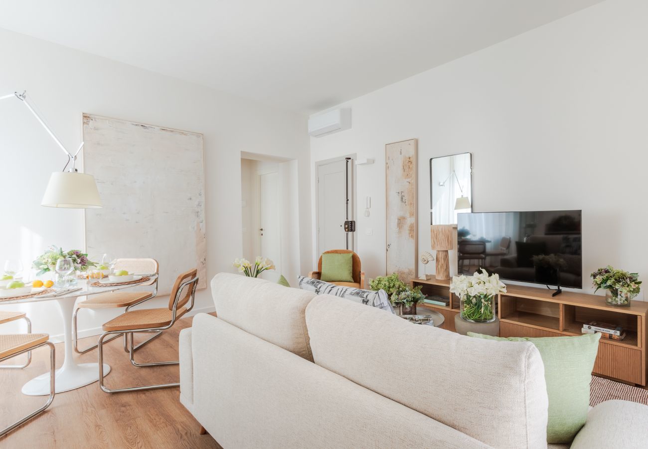 Ferienwohnung in Lucca - Letizia Terrace