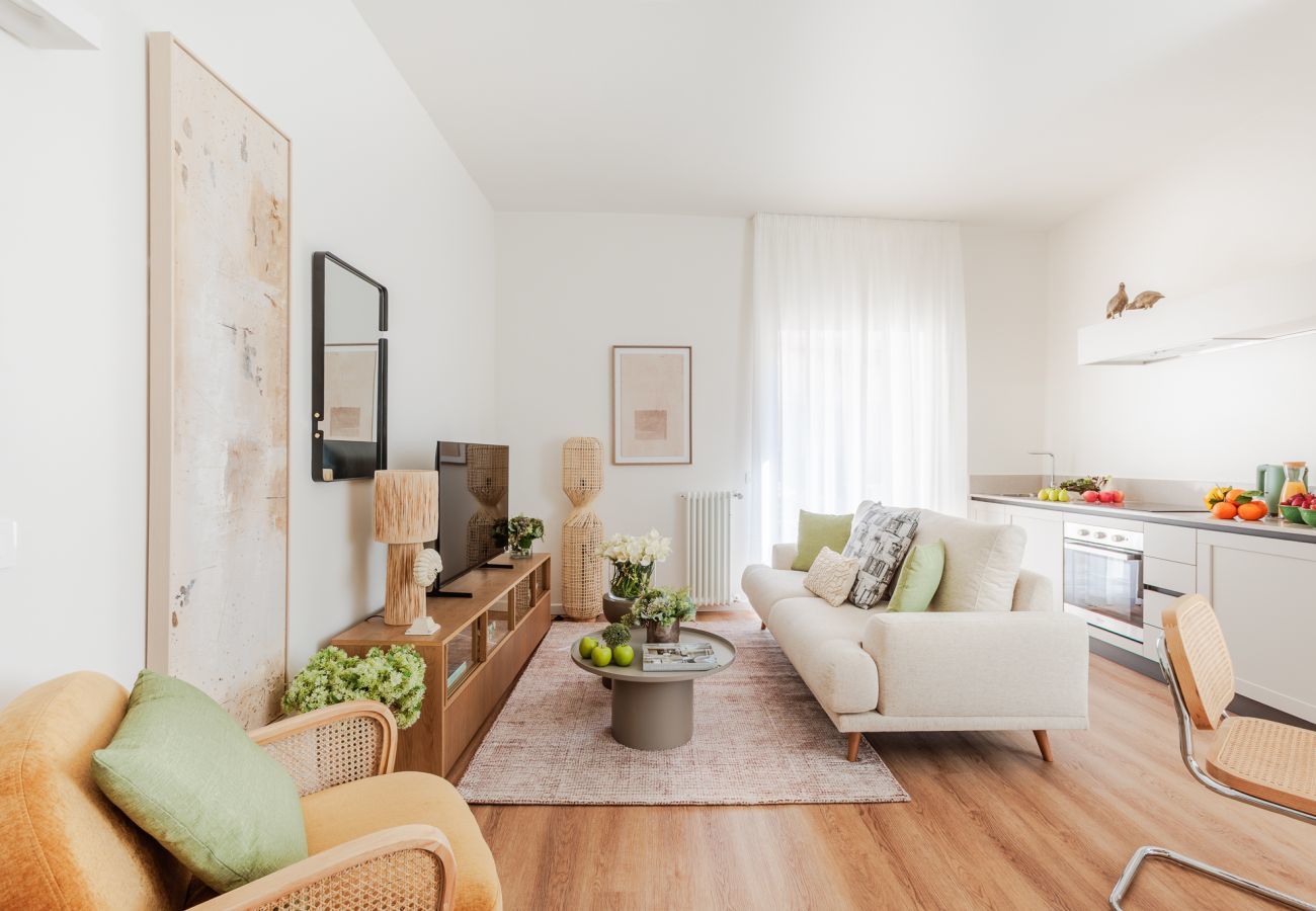 Ferienwohnung in Lucca - Letizia Terrace