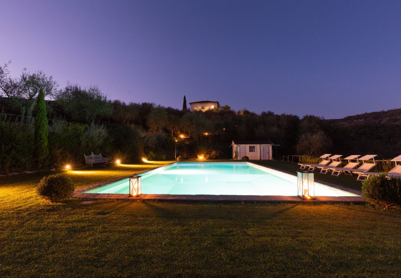 Villa in Lucca - Villa Querciabella