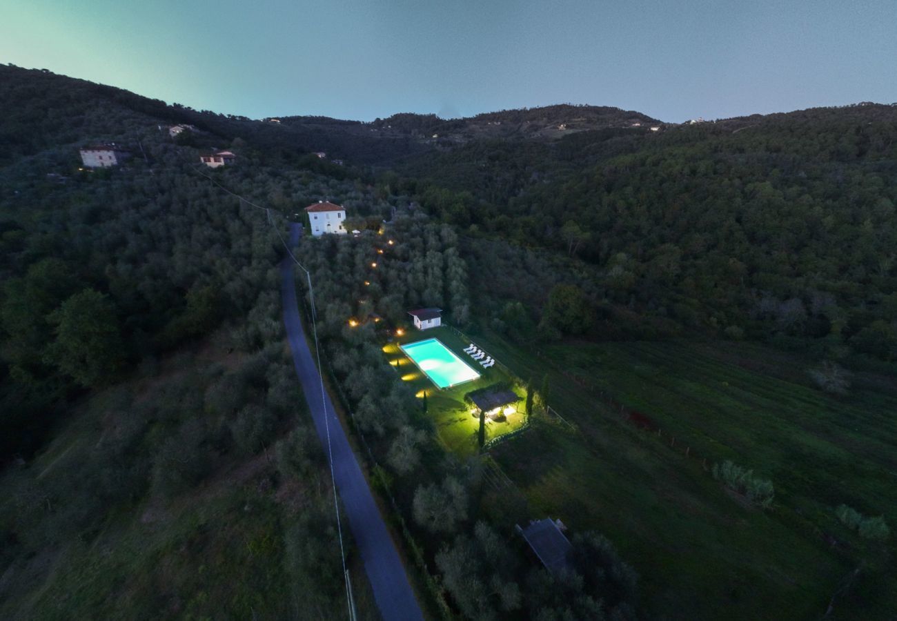 Villa in Lucca - Villa Querciabella