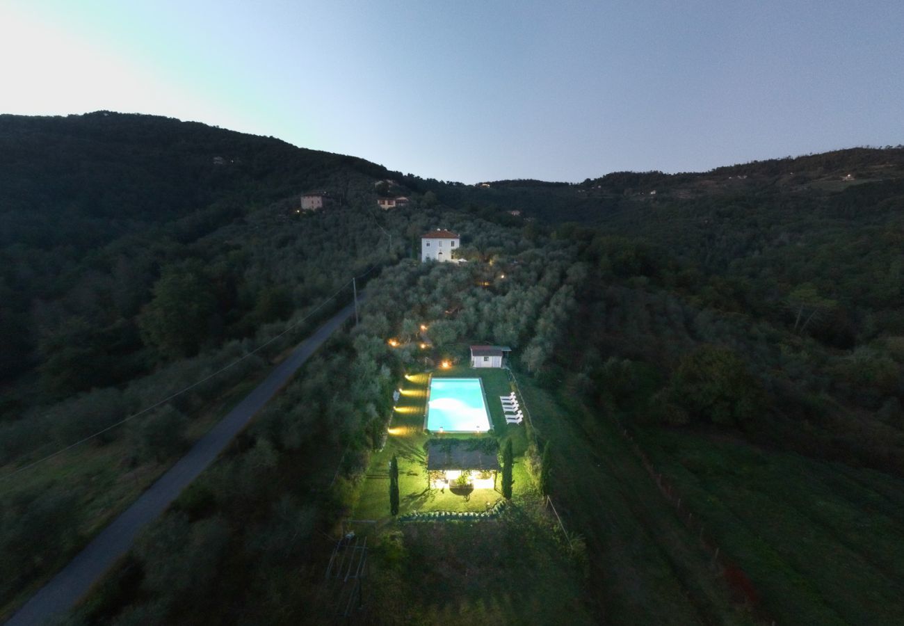Villa in Lucca - Villa Querciabella
