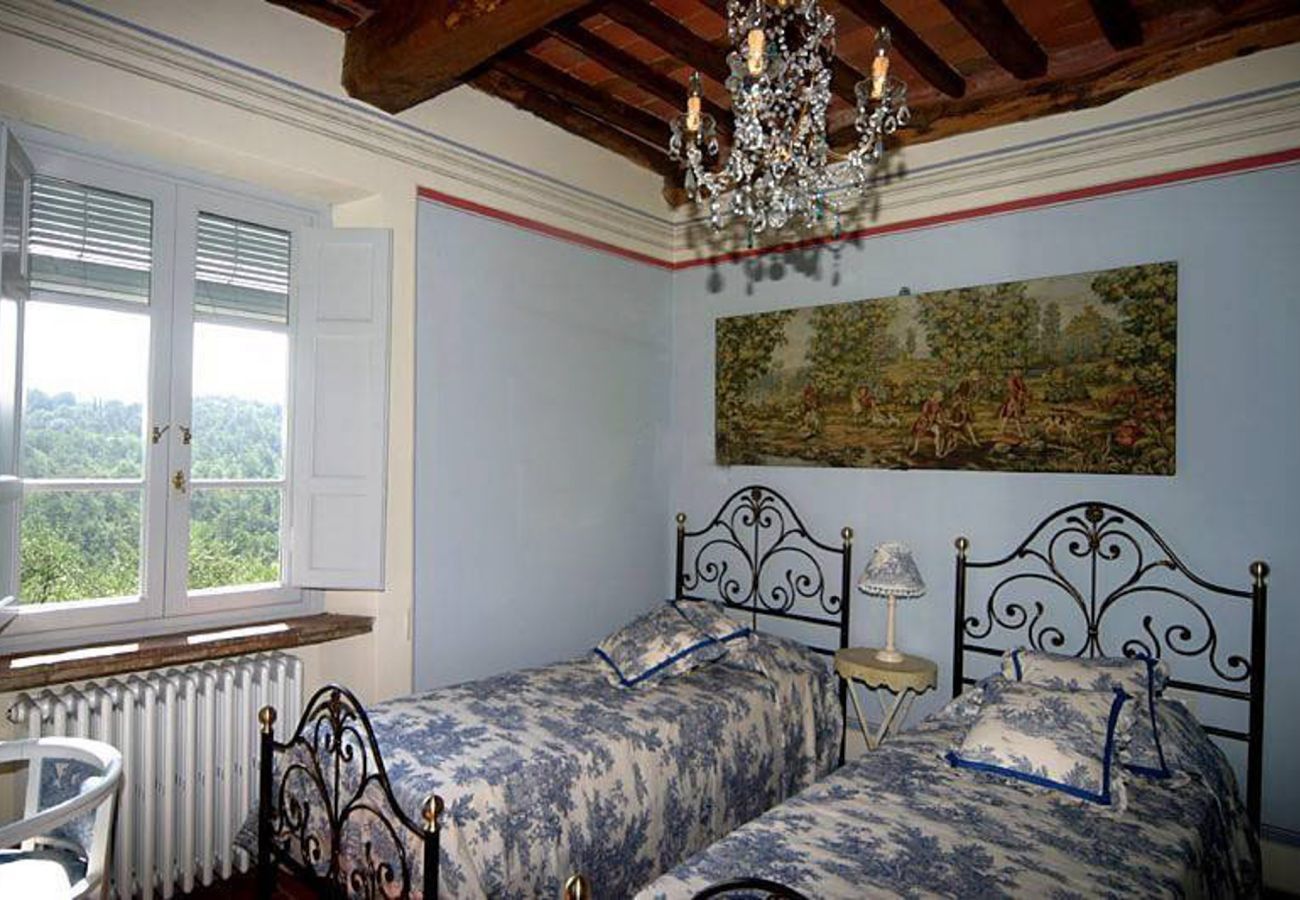 Villa in Lucca - Villa Querciabella