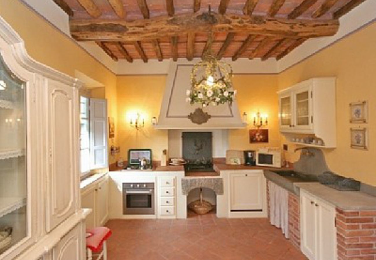 Villa in Lucca - Villa Querciabella