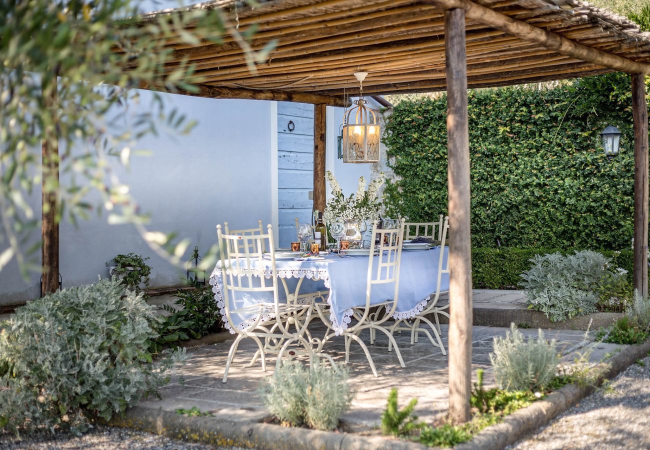 Villa in Lucca - Villa Querciabella