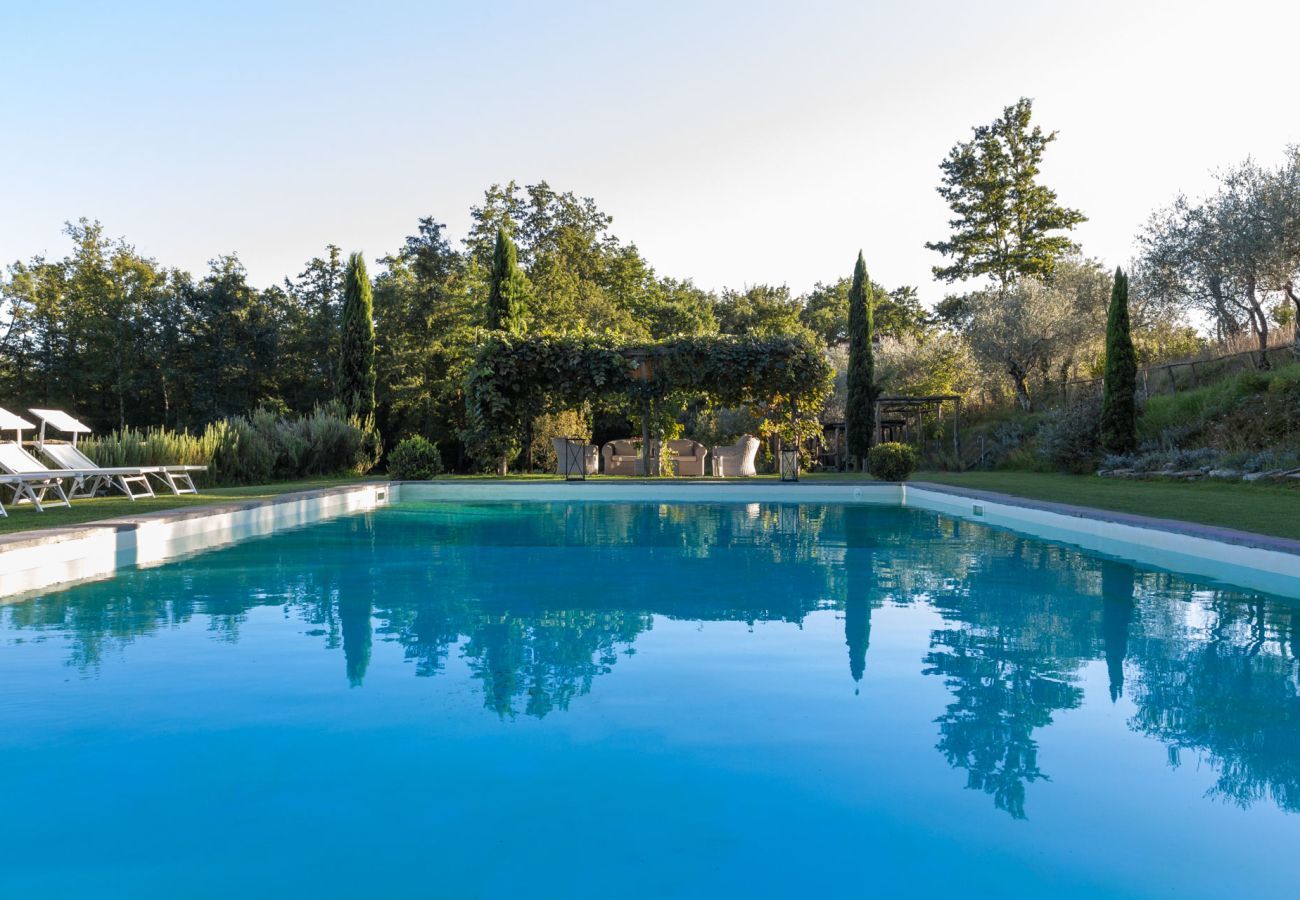 Villa in Lucca - Villa Querciabella