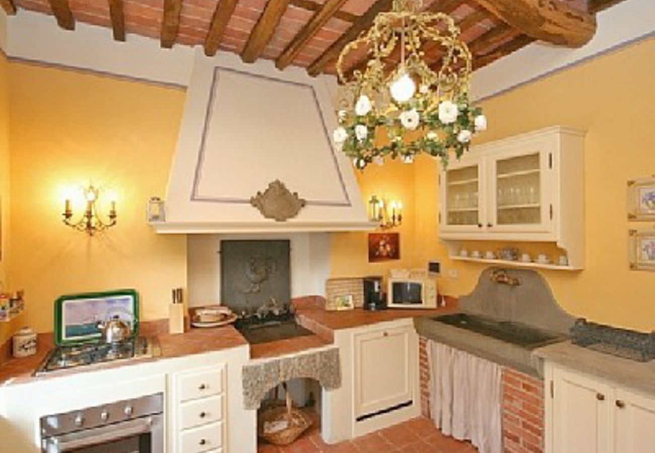 Villa in Lucca - Villa Querciabella
