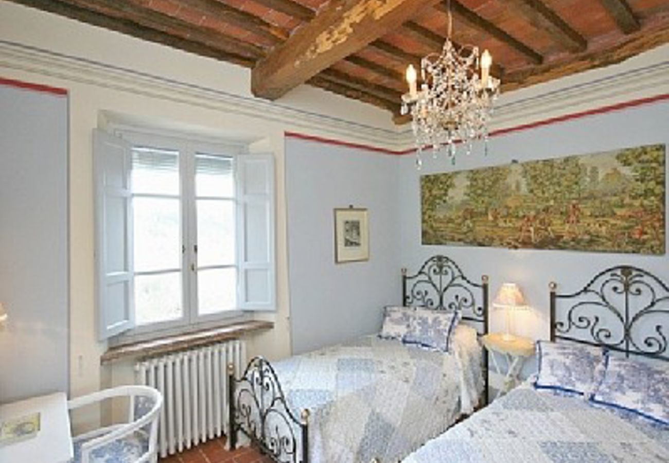 Villa in Lucca - Villa Querciabella