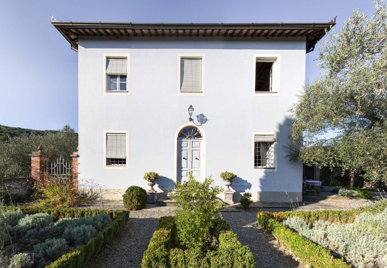 Villa in Lucca - Villa Querciabella