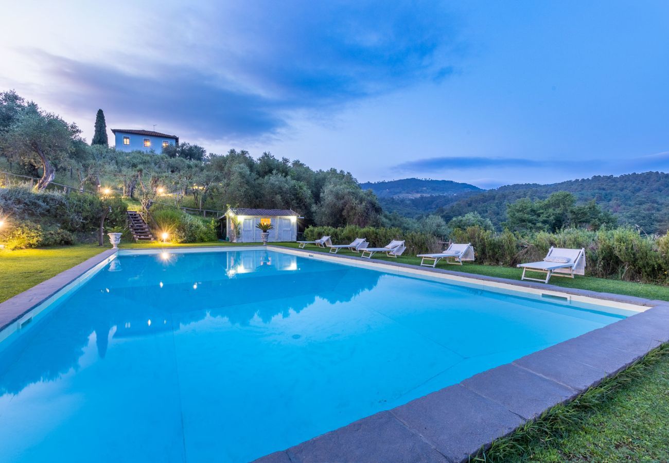 Villa in Lucca - Villa Querciabella