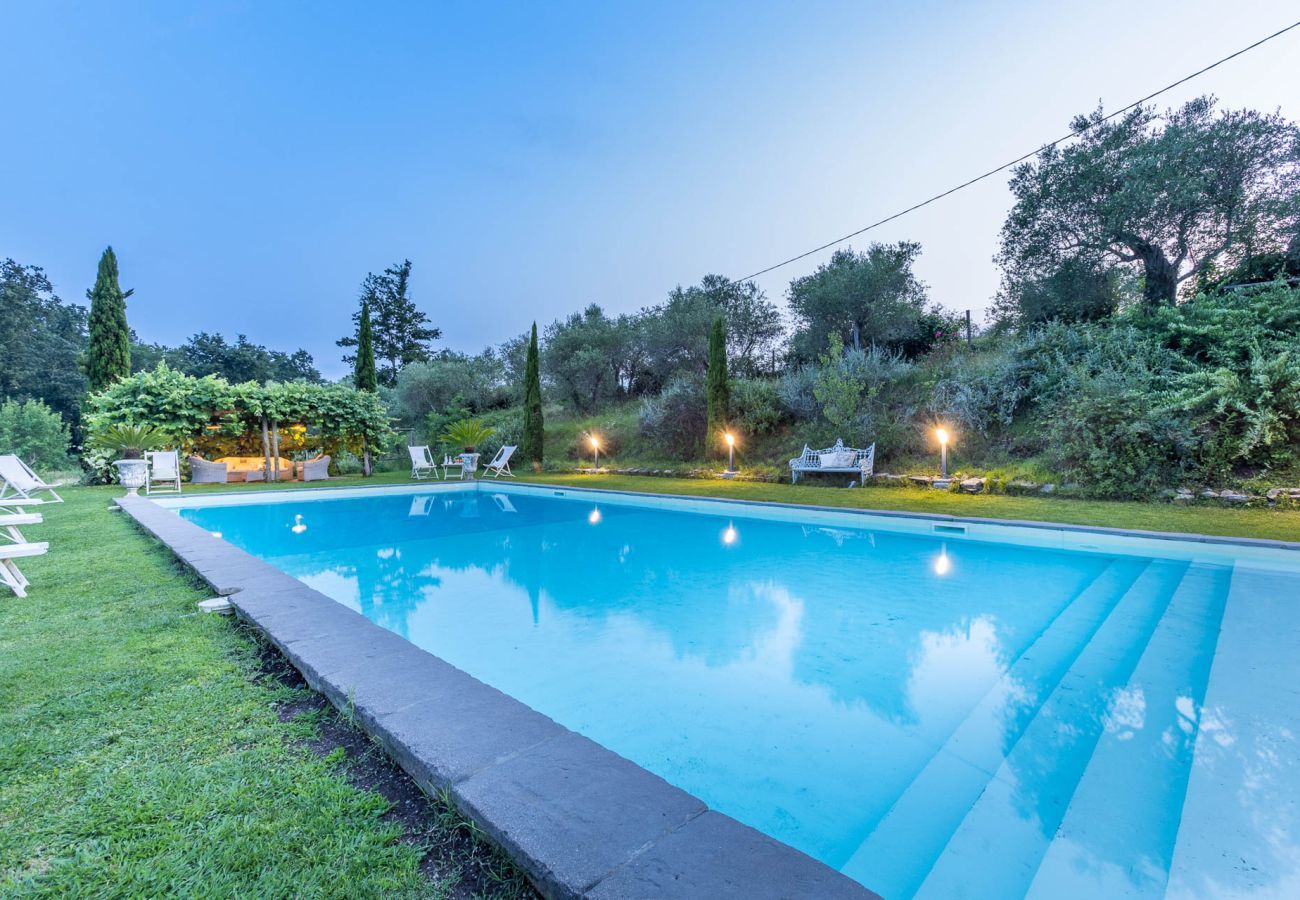Villa in Lucca - Villa Querciabella