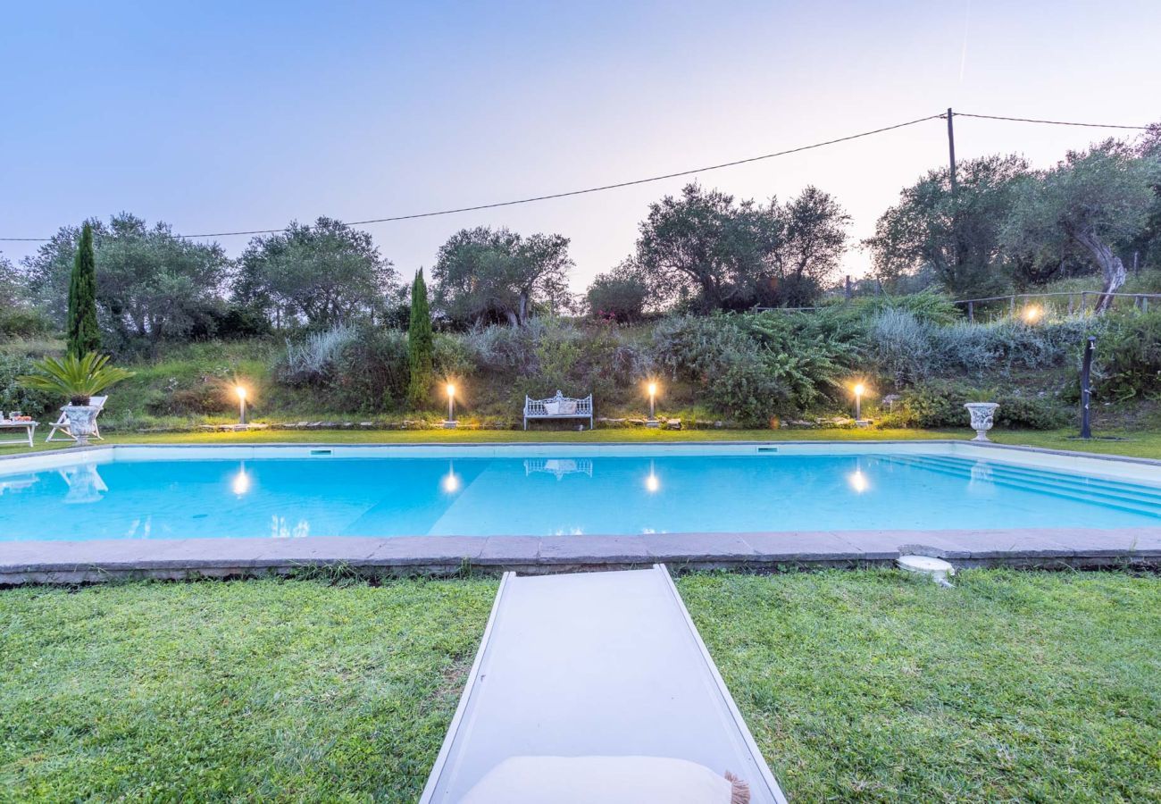 Villa in Lucca - Villa Querciabella