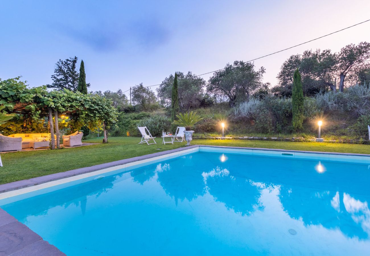 Villa in Lucca - Villa Querciabella
