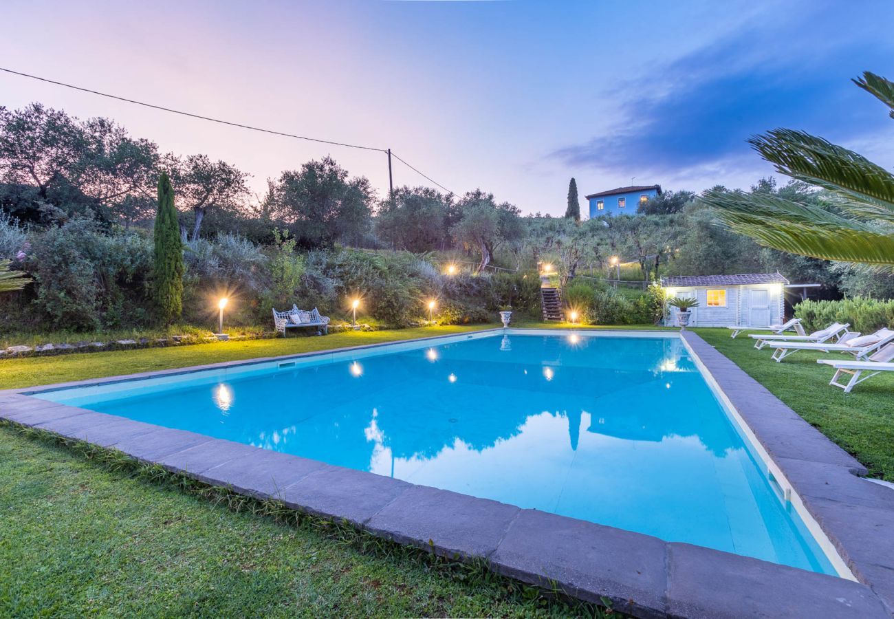 Villa in Lucca - Villa Querciabella