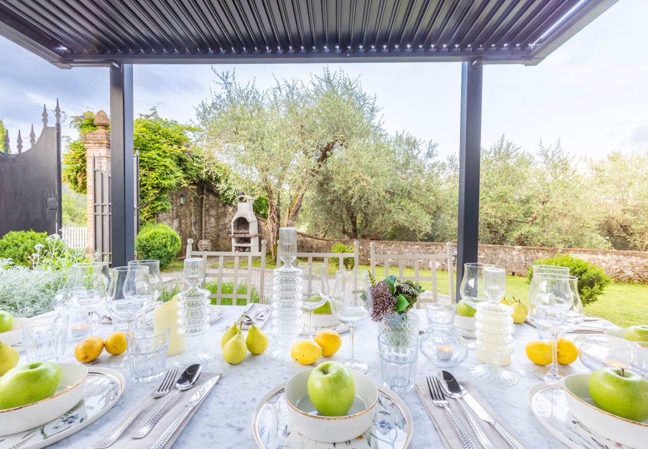 Villa in Lucca - Villa Querciabella