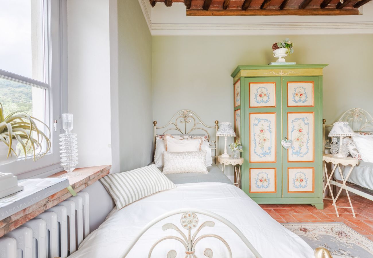 Villa in Lucca - Villa Querciabella