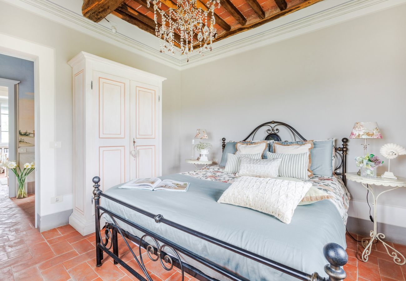 Villa in Lucca - Villa Querciabella