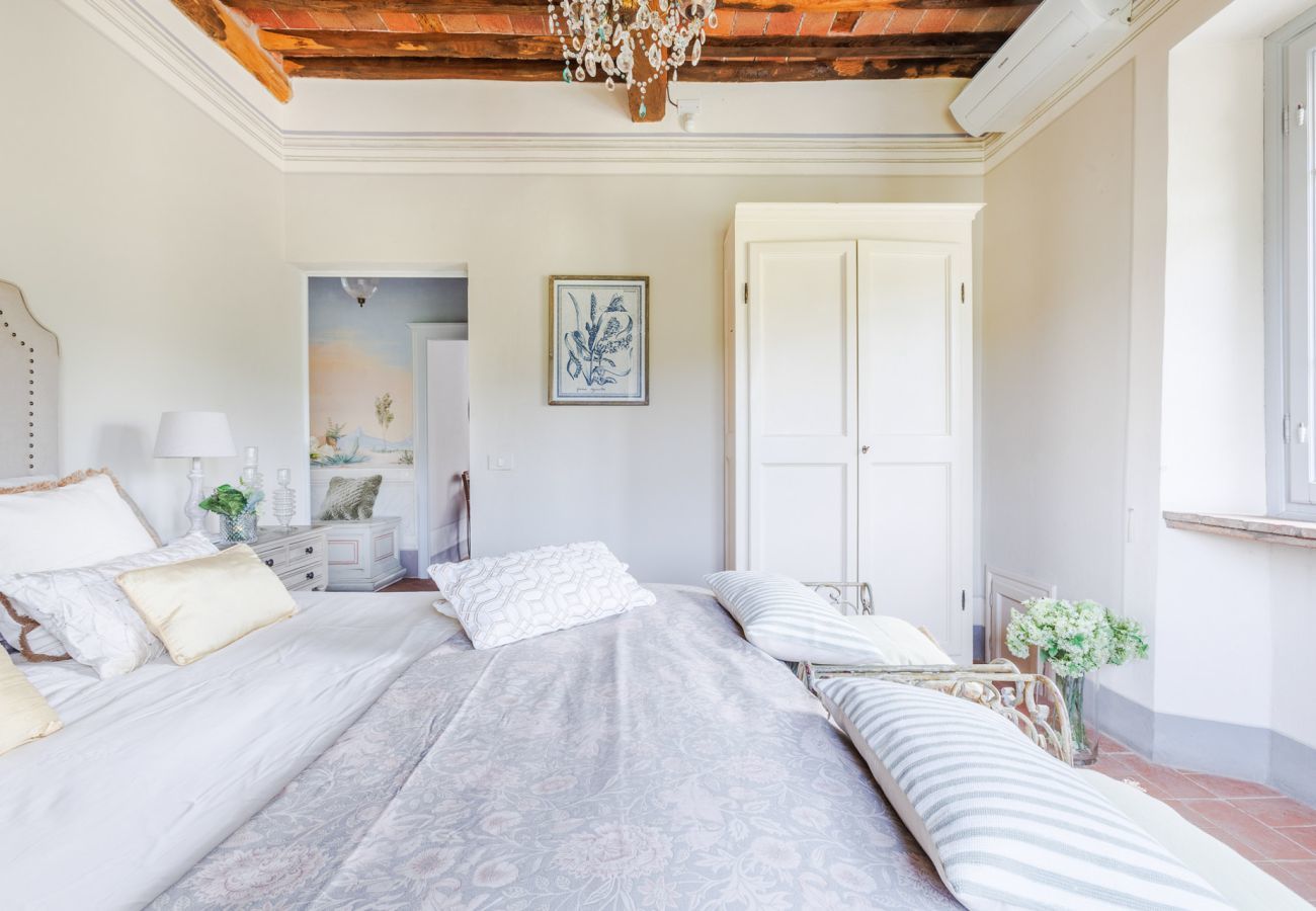 Villa in Lucca - Villa Querciabella