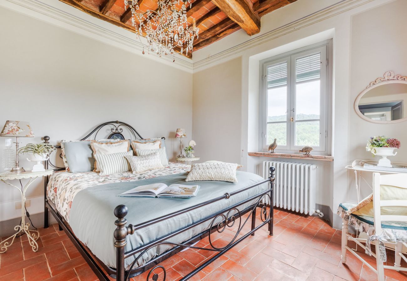 Villa in Lucca - Villa Querciabella