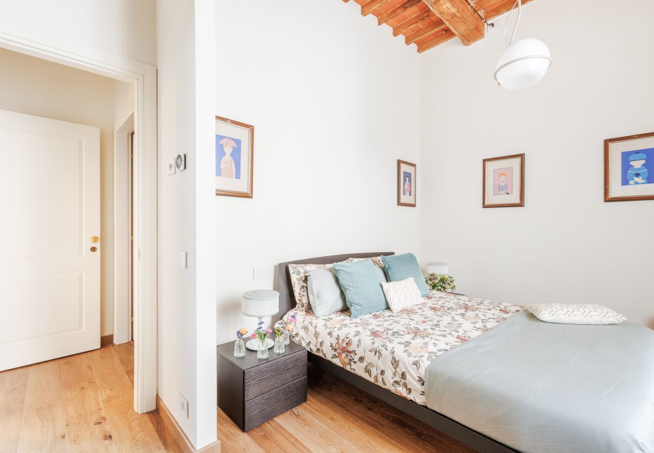 Ferienwohnung in Lucca - Lunavì House
