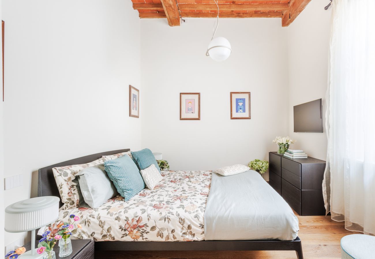 Ferienwohnung in Lucca - Lunavì House