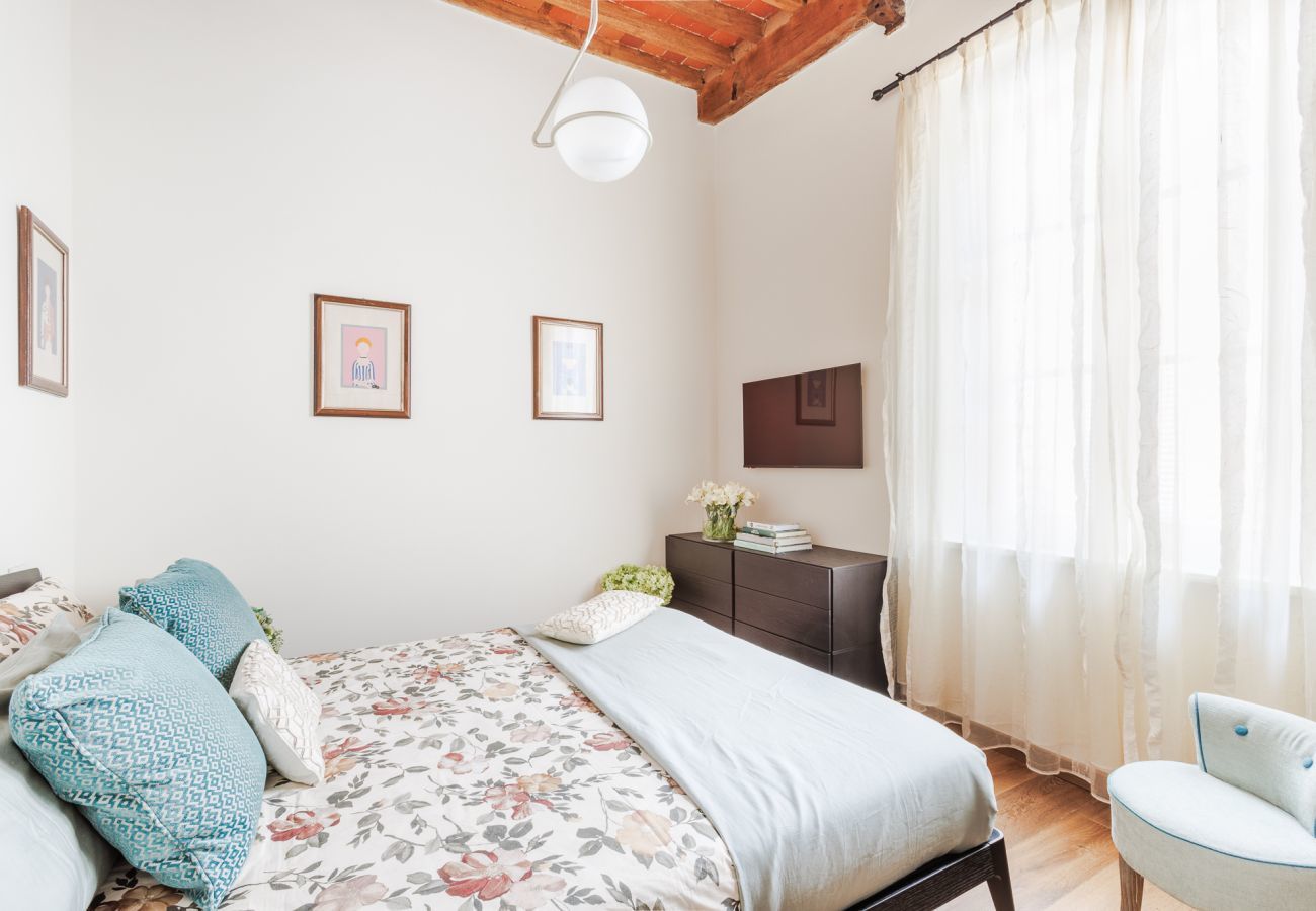 Ferienwohnung in Lucca - Lunavì House