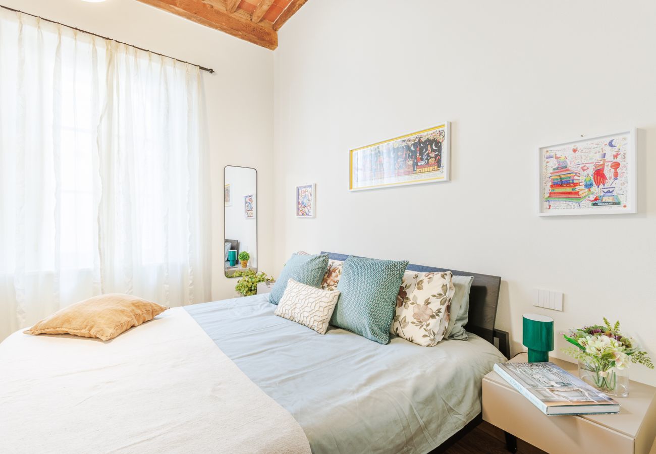 Ferienwohnung in Lucca - Lunavì House