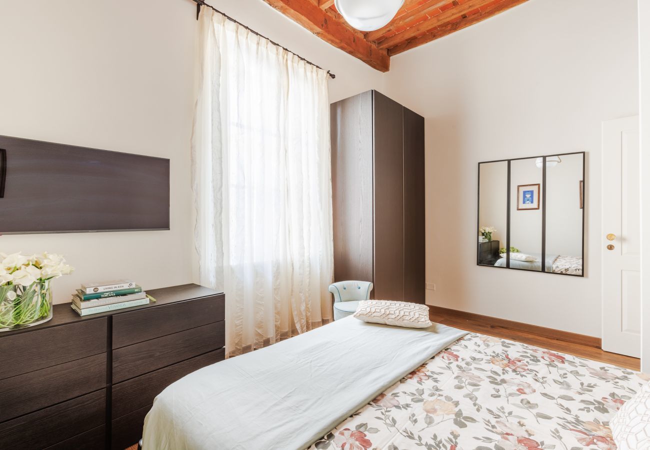 Ferienwohnung in Lucca - Lunavì House