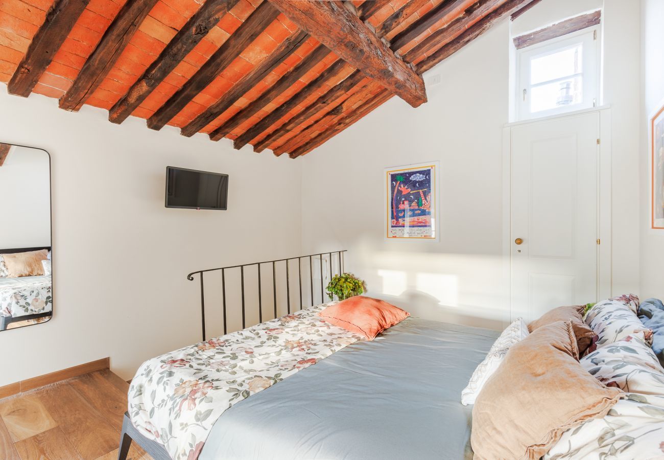 Ferienwohnung in Lucca - Lunavì House