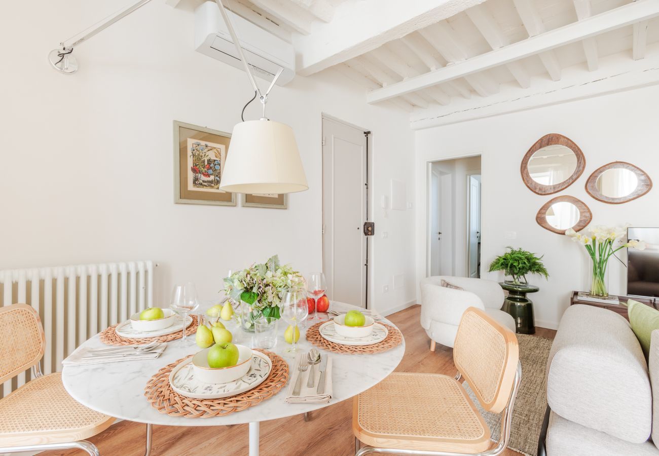 Ferienwohnung in Lucca - Letizia Mirror