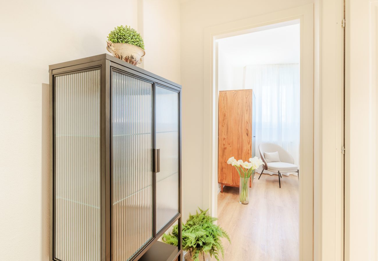 Ferienwohnung in Lucca - Letizia Loft