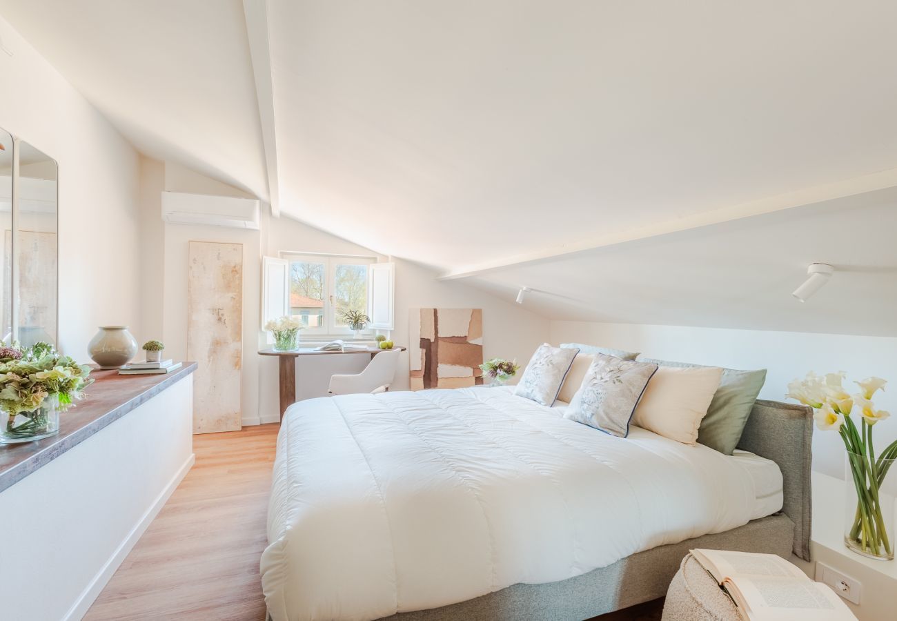 Ferienwohnung in Lucca - Letizia Vista
