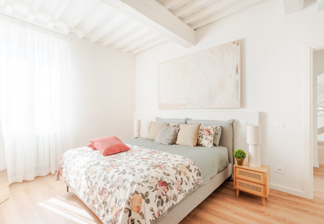 Ferienwohnung in Lucca - Letizia Vista