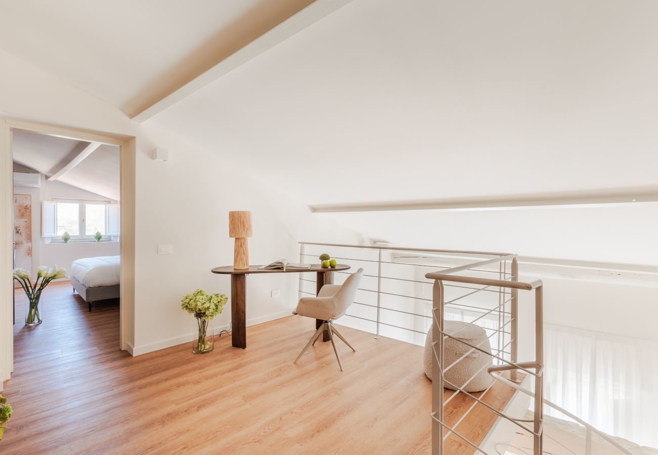 Ferienwohnung in Lucca - Letizia Vista