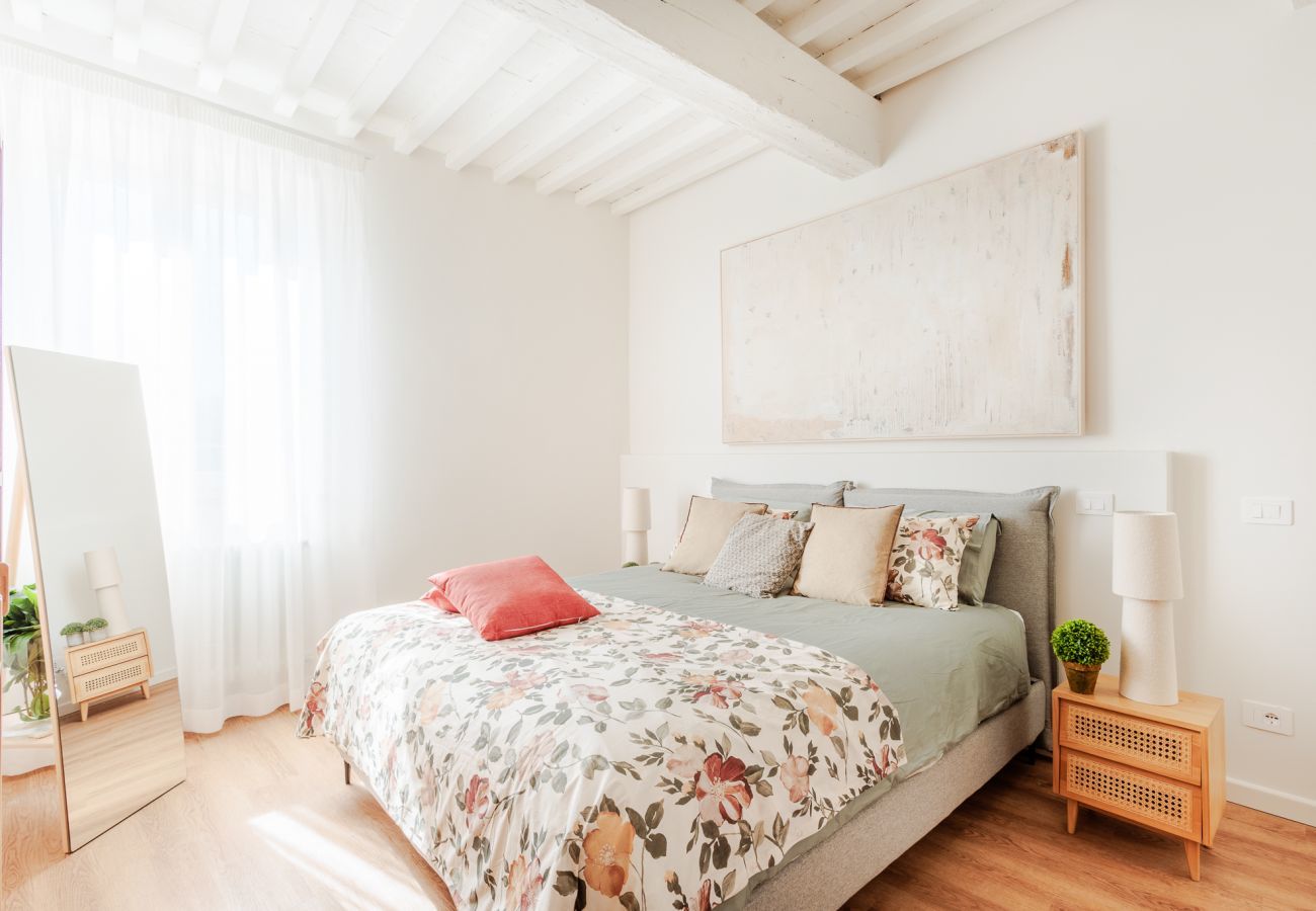 Ferienwohnung in Lucca - Letizia Vista