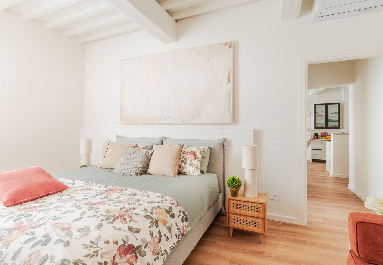 Ferienwohnung in Lucca - Letizia Vista