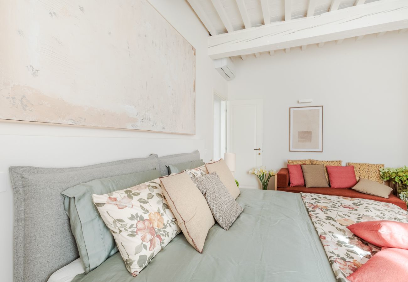 Ferienwohnung in Lucca - Letizia Vista