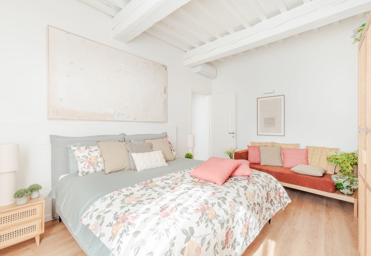 Ferienwohnung in Lucca - Letizia Vista