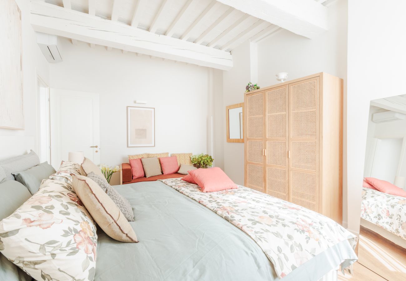 Ferienwohnung in Lucca - Letizia Vista