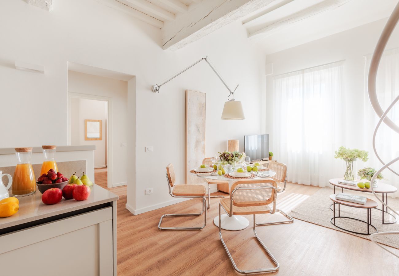Ferienwohnung in Lucca - Letizia Vista
