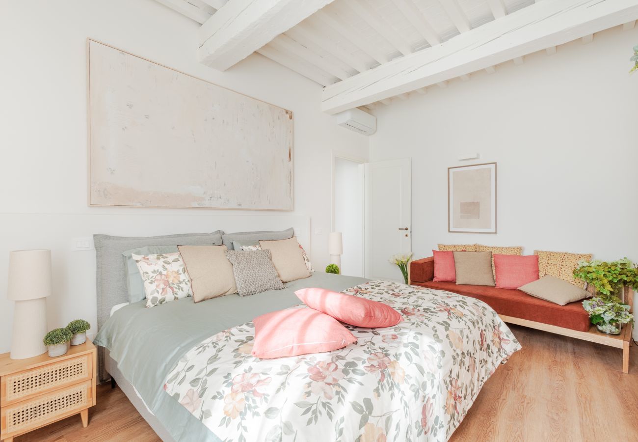 Ferienwohnung in Lucca - Letizia Vista
