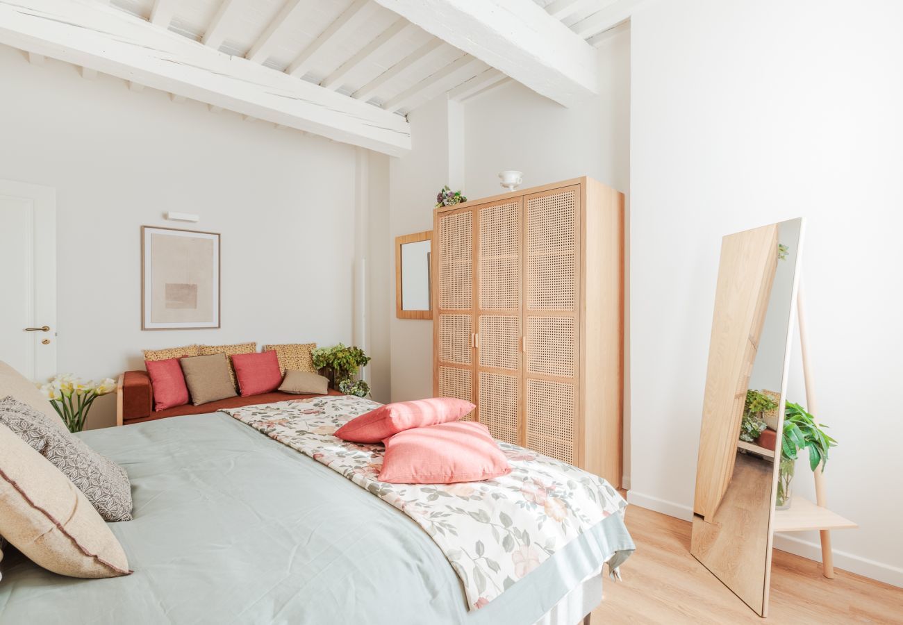 Ferienwohnung in Lucca - Letizia Vista