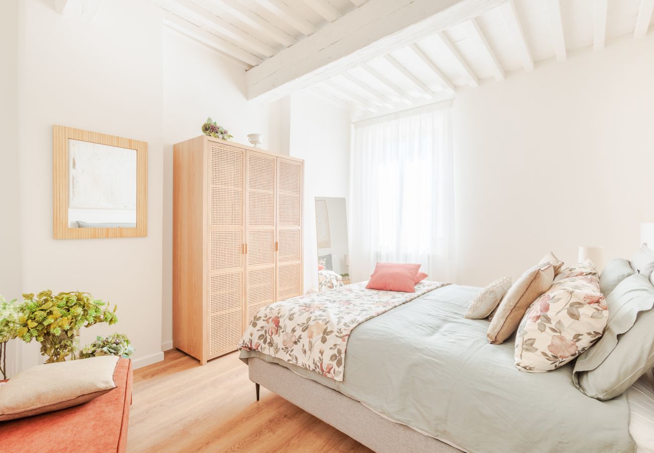 Ferienwohnung in Lucca - Letizia Vista