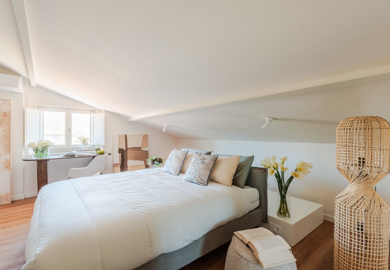 Ferienwohnung in Lucca - Letizia Vista