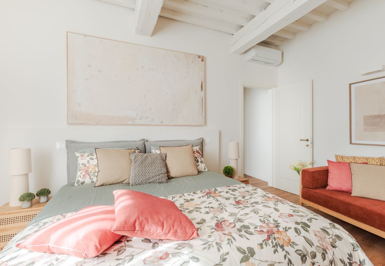 Ferienwohnung in Lucca - Letizia Vista